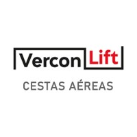 Vercon Lift logo, Vercon Lift contact details