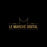 Le Marché Digital logo, Le Marché Digital contact details