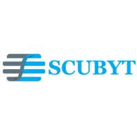 Scubyt logo, Scubyt contact details