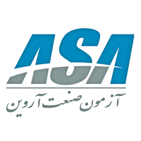 Azmoon Sanat Arvin Co. ( ASA ) logo, Azmoon Sanat Arvin Co. ( ASA ) contact details