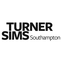 Turner Sims logo, Turner Sims contact details