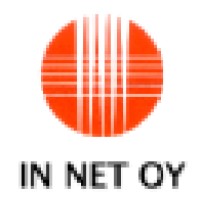 In Net Oy logo, In Net Oy contact details