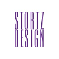 Stortz Design logo, Stortz Design contact details