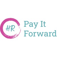 Pay It Forward logo, Pay It Forward contact details