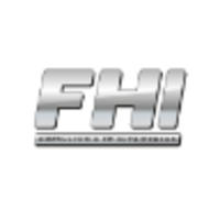 FHI Consultoria em Suprimentos logo, FHI Consultoria em Suprimentos contact details