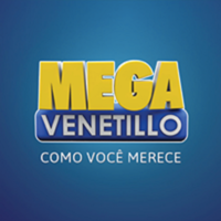 Mega Venetillo logo, Mega Venetillo contact details