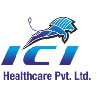 ICI HEALTHCARE PRIVATE LIMITED logo, ICI HEALTHCARE PRIVATE LIMITED contact details