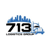 713 Logistics Group LLC logo, 713 Logistics Group LLC contact details