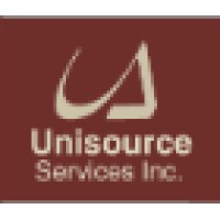 Unisource Services, Inc. logo, Unisource Services, Inc. contact details