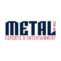 Metal Esports & Entertainment logo, Metal Esports & Entertainment contact details