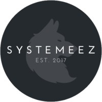 Systemeez logo, Systemeez contact details