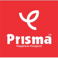 PRISMA GARMENTS logo, PRISMA GARMENTS contact details