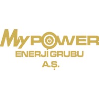 My Power Enerji Grubu A.Ş. logo, My Power Enerji Grubu A.Ş. contact details