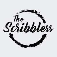 The Scribblers Media logo, The Scribblers Media contact details