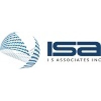 I S Associates Inc. logo, I S Associates Inc. contact details