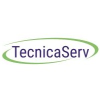 TecnicaServ logo, TecnicaServ contact details