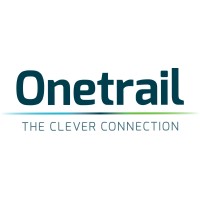 Onetrail logo, Onetrail contact details