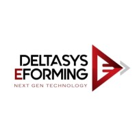 DELTASYS E FORMING logo, DELTASYS E FORMING contact details