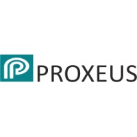 proxeus IT Solutions logo, proxeus IT Solutions contact details