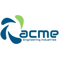 ACME ENGINEERING INDUSTRIES ( An ISO 9001:2015 Certified Company) logo, ACME ENGINEERING INDUSTRIES ( An ISO 9001:2015 Certified Company) contact details