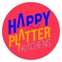 Happy Platter Kitchens logo, Happy Platter Kitchens contact details