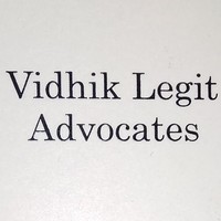 Vidhik Legit Advocates logo, Vidhik Legit Advocates contact details