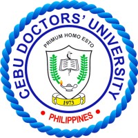 Cebu Doctors University College of Medicine logo, Cebu Doctors University College of Medicine contact details