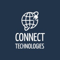 Connect Technologies logo, Connect Technologies contact details