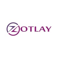 Zotlay logo, Zotlay contact details