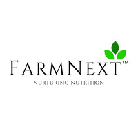 FarmNext logo, FarmNext contact details