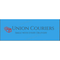 Union Couriers logo, Union Couriers contact details