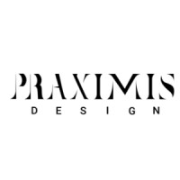 Praximis Design logo, Praximis Design contact details