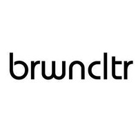 brwncltr logo, brwncltr contact details