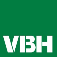 VBH Deutschland GmbH logo, VBH Deutschland GmbH contact details