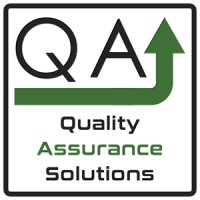 Quality Assurance Solutions logo, Quality Assurance Solutions contact details