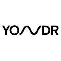 Yondr Money logo, Yondr Money contact details