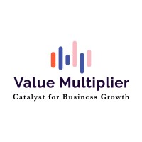 ValueMultiplier logo, ValueMultiplier contact details