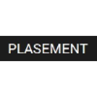 Plasement logo, Plasement contact details