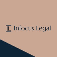 Infocus Legal logo, Infocus Legal contact details