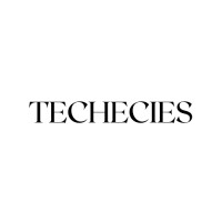 Techecies logo, Techecies contact details