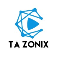 TA Zonix.com logo, TA Zonix.com contact details