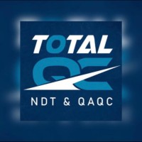 TOTAL QC SAS logo, TOTAL QC SAS contact details