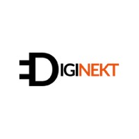 DigiNekt logo, DigiNekt contact details