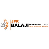 JPR BALAJI PAVERS PRIVATE LIMITED logo, JPR BALAJI PAVERS PRIVATE LIMITED contact details