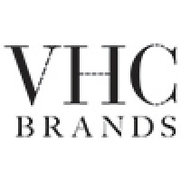 VHC Brands logo, VHC Brands contact details