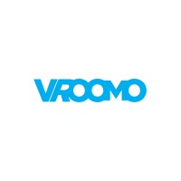 Vroomo logo, Vroomo contact details