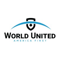 World United Health Company logo, World United Health Company contact details