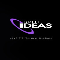 Brite Ideas - Complete Technical Solutions logo, Brite Ideas - Complete Technical Solutions contact details