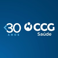 CCG Saúde logo, CCG Saúde contact details