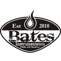 Bates Instrumentation logo, Bates Instrumentation contact details